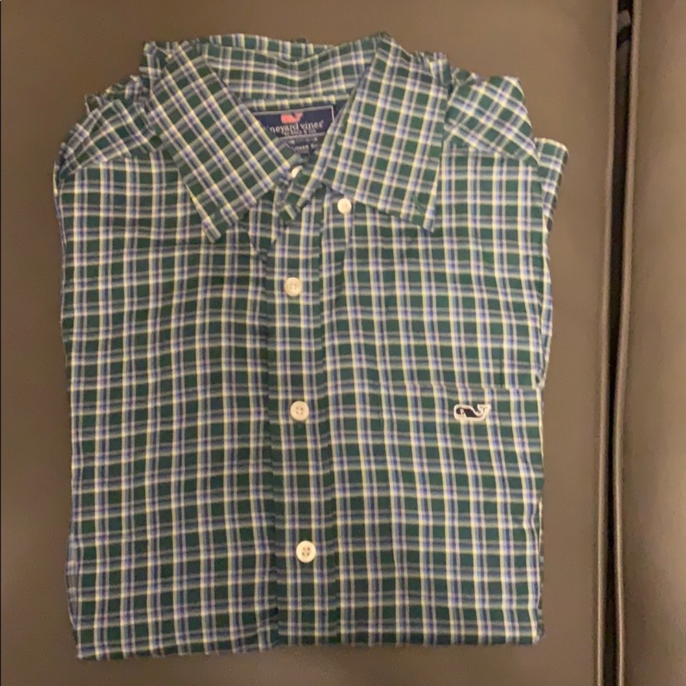 Vineyard Vines Shirt